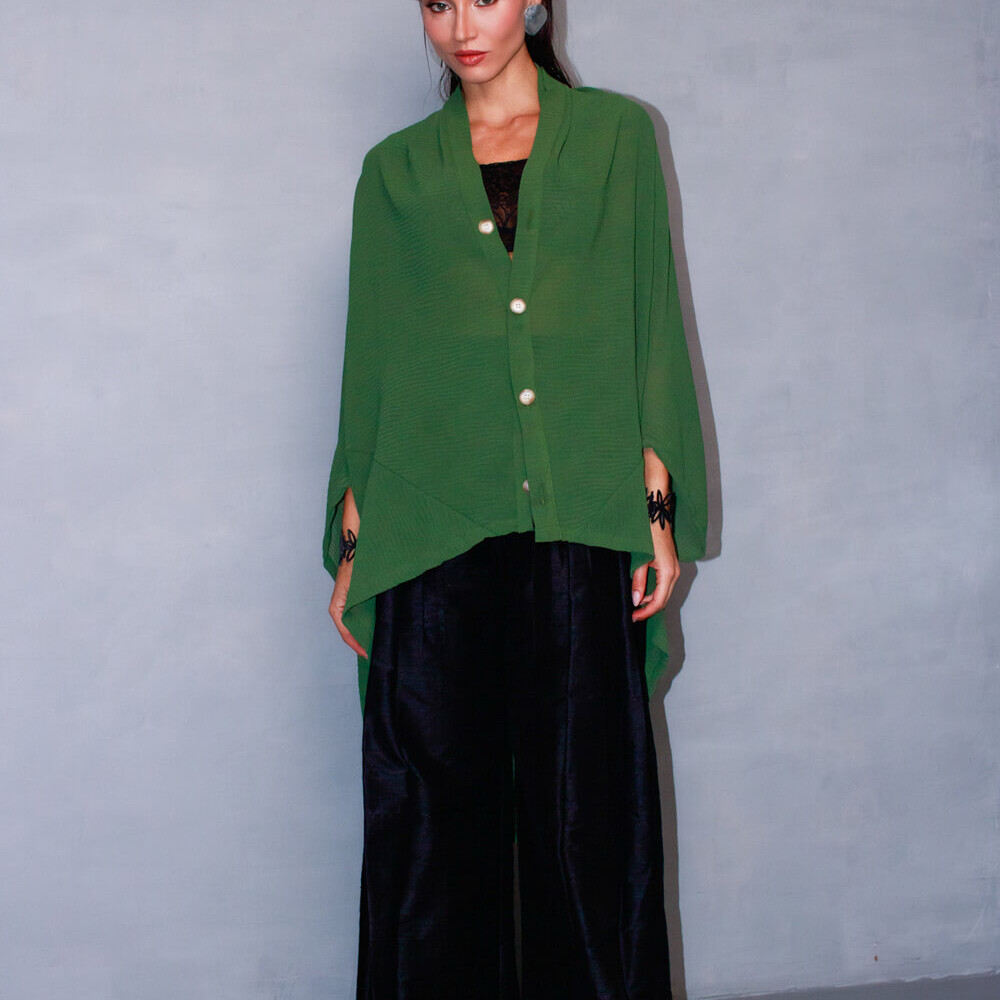 ECO_BRUTALIS-50 ECO_BRUTALIS-53 Parangolé lunar, tecido PLISSADO, marca luan valloto, slow fashion moda sustentável